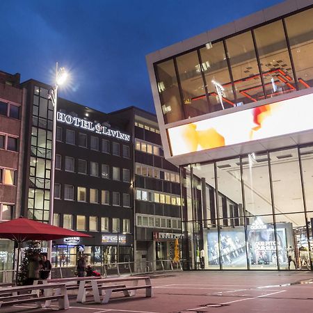 Livinn By Trotmannia Dortmund Exterior photo
