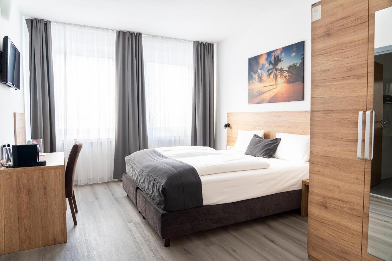 Livinn By Trotmannia Dortmund Exterior photo