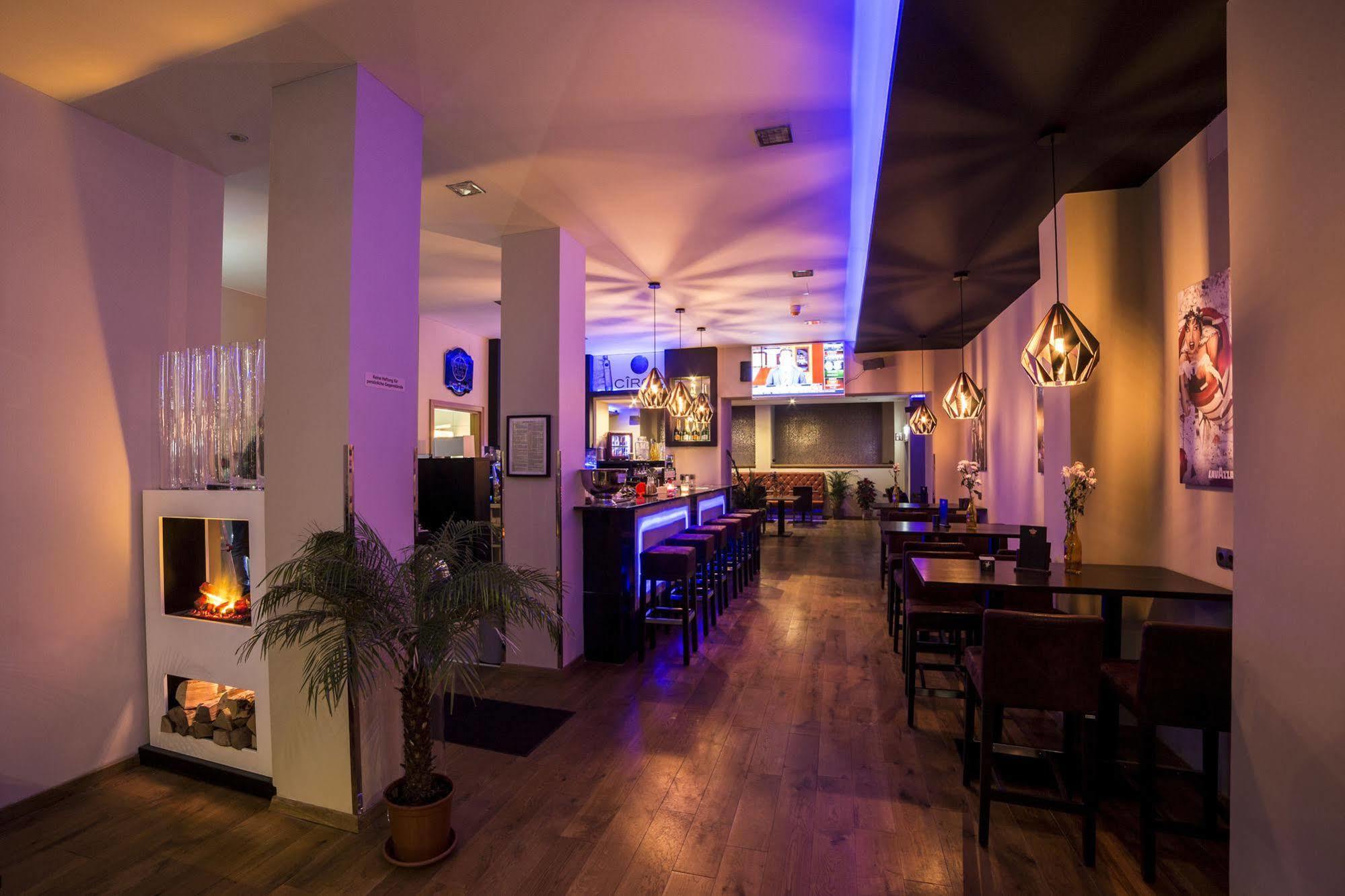 Livinn By Trotmannia Dortmund Exterior photo